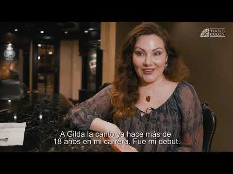 Rigoletto | Ekaterina Siurina