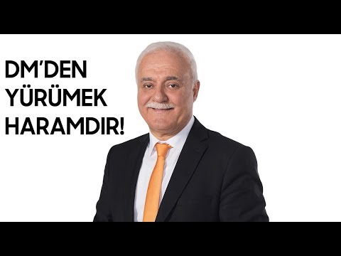DM'DEN YÜRÜMEK HARAMDIR! - Teknoloji Haberleri #28