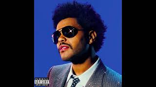The Weeknd - Win My Love (Audio)