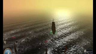 East india company: Piratebay gameplay