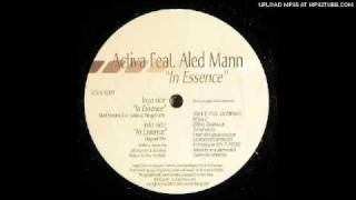Activa feat. Aled Mann - In Essence (Original mix)