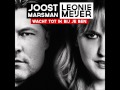 Joost Marsman & Leonie Meijer - Wacht tot ik bij je ben Joost Marsman & Leonie Meijer - Wacht tot ik bij je ben