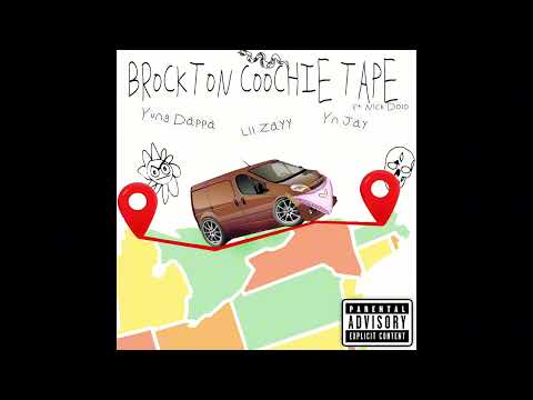 Lil Zayy - Money High ft Yung Dappa X NickDolo X YN Jay