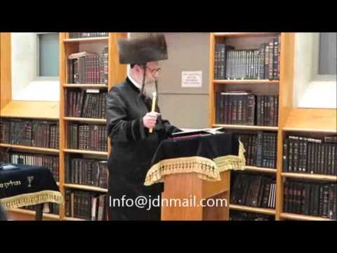 Chanukah 5776 In Burshtin