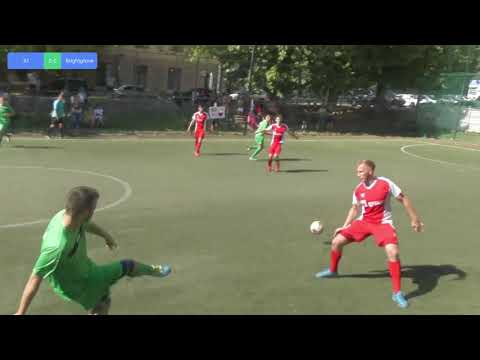 X1 0 - 0 Brightgrove