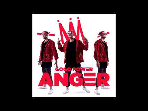 Alphavite x Маша Hima - Алиса [ GOGO POWER ANGER ]