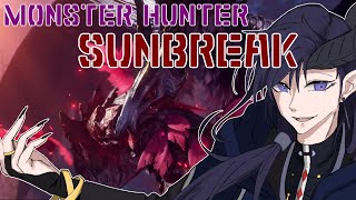 【MHSB】VSメルゼナ　実はやってたモンハン回