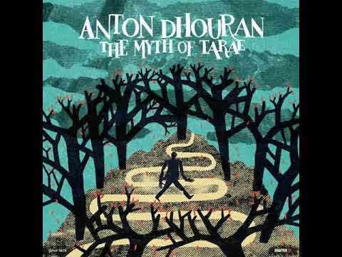 Premiere: Anton Dhouran - Amenestra (Feat. Etienne Girardin) [Chapter 24]