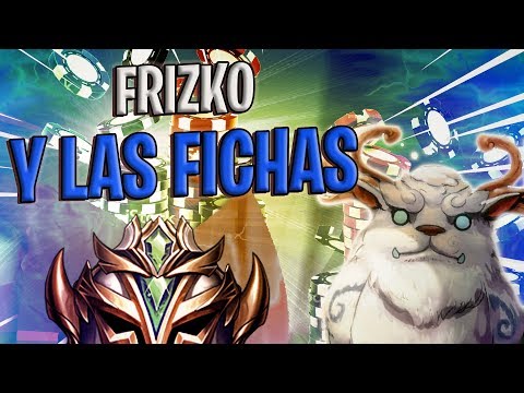 CÓMO TIRA FICHAS FRIZKO! (FBI OPEN UP) - ElmiilloR
