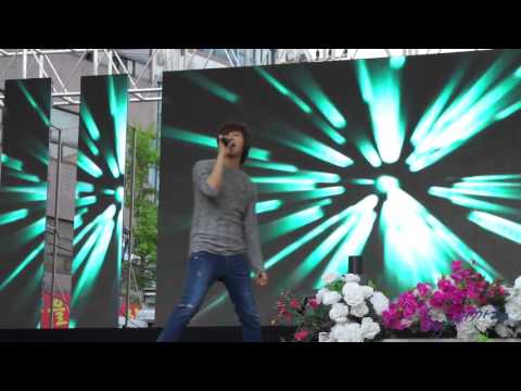 20160501 정동하 바람바람바람 옛터'빨래골축제