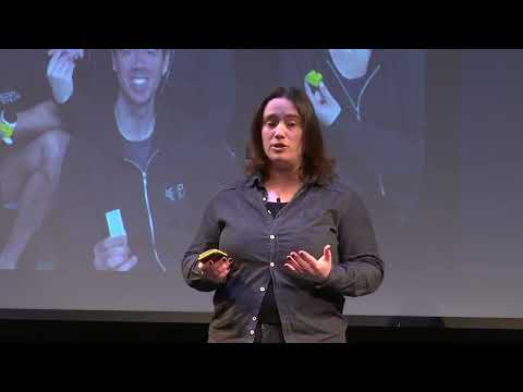 Entwicklung eines KI-Modells für die Biologie | Zelda Mariet, Bioptimus | WIRED Health