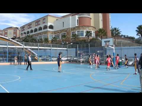 Novaschool - San Estanislao HD