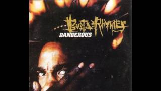 Busta Rhymes - 06 You Won&#39;t Tell, I Won&#39;t Tell (instrumental) (DANGEROUS 1997)