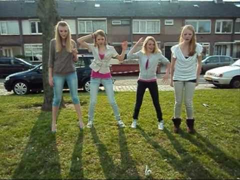 Becouse we love Glyn! :)