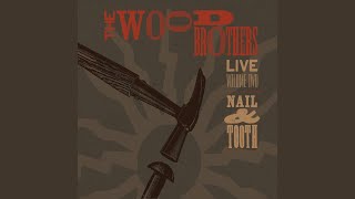 Ain&#39;t No More Cane