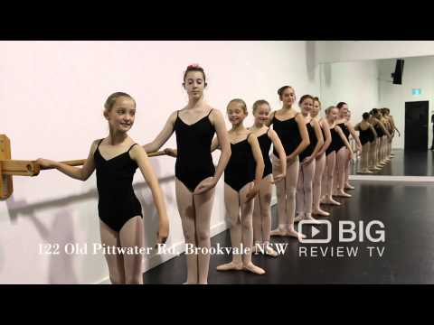 Tempo Red a Dance School in Sydney offering Ballet or Performing Arts