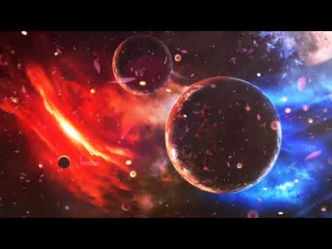 Universal sense - Universe (Original Mix)