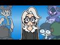 Black Cat Is In Fortnite