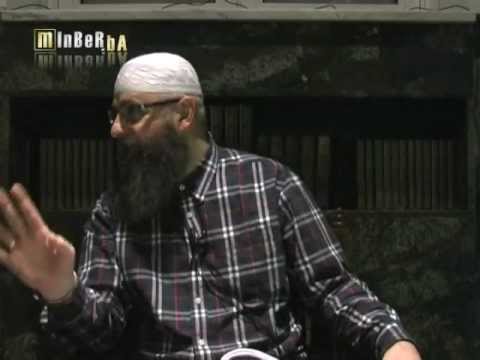 Poglavlje o nikahu 62.dio - mr. Safet Kuduzović