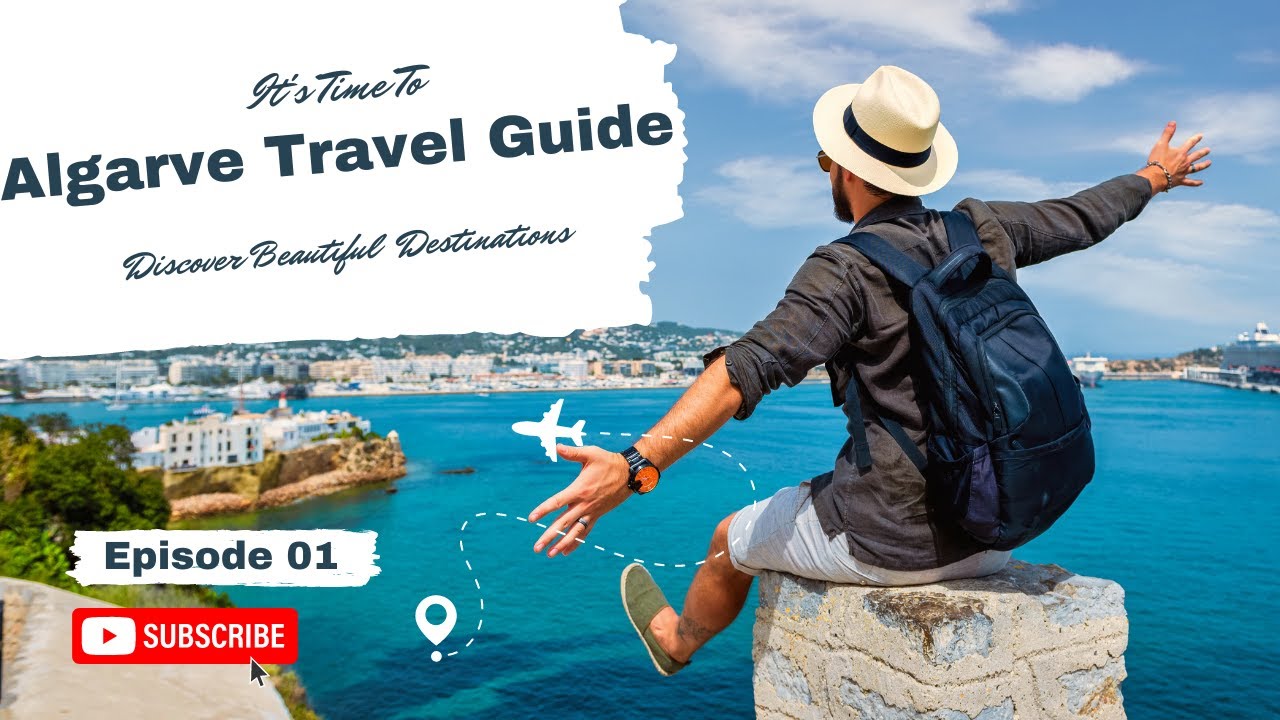 Algarve cave Tours  thumbnail