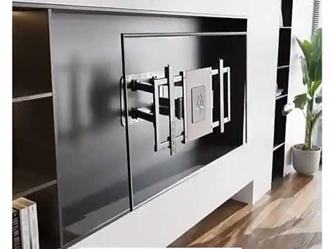 Миниатюра изображения товара Кронштейн для телевизора Bessite GT-186