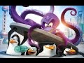 Penguins Of Madagascar Dr Blowhole Returns Again All Cutscenes Full Game Movie PS3