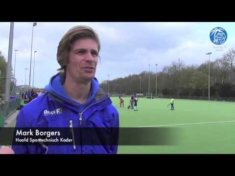 Kampong Talentherkenning