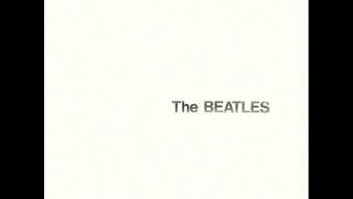The Beatles - Everybody's Got Something to Hide Except Me and My Monkey
