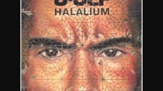 Halalium - U.CEF