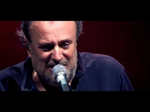 Ivano Fossati | La Musica Che Gira Intorno