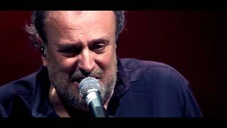 Ivano Fossati | La Musica Che Gira Intorno