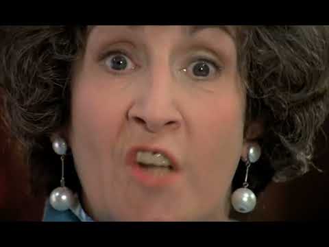 Le Distrait (1970) - Repas de riche