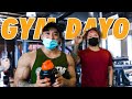 MAY COURT NA GYM SA BULACAN + BAGONG DESIGN NA MACHINES | XTREME GYM EQUIPMENT