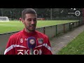 NEC niet op volle sterkte naar De Kuip