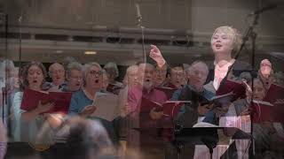 video of Bristol Choral Society