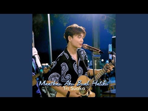 Maafkan Aku Buah Hatiku (Live)