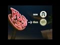 Cartoon Network City Era Now Then Bumpers Part 1 2004 2006