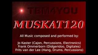 Muskat 120 - Breakfast - Title 5