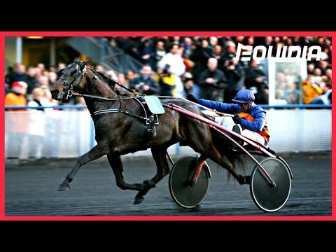 KOOL DU CHAUX BAT LE RECORD ! | Prix de France 2007