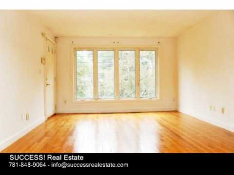 275-277 Canton Street, Randolph MA 02368 - Multi Family Home - Real Estate - For Sale -