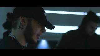 X - Protocol [Music Video] @JustXtheArtist | Link Up TV | prod. @SamplOfficial