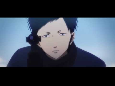 Devils' Line Sotto Tokete Yuku You ni Mamoru Miyano