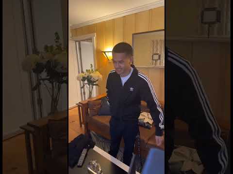 Glizzy Grey tells us what he’s been doing in the STUDIO