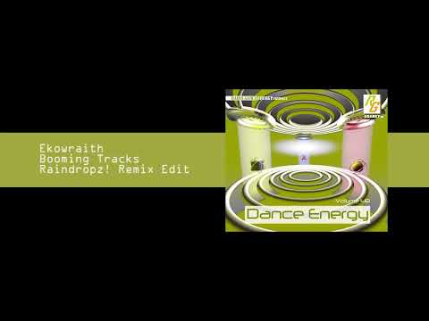 Ekowraith - Booming Track (RainDropz! Remix Edit)