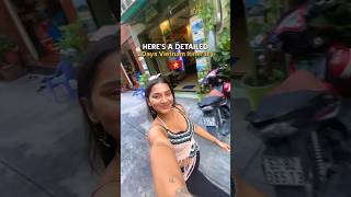 The perfect 8D Vietnam Itinerary!🇻🇳 #shortsfeed #vietnam #itinerary #travel #foryou #viralvideo