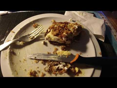 MongoTV_6574 - Min Aftensmad - Del 2 - 5 SPEJLÆG På RUGBRØD