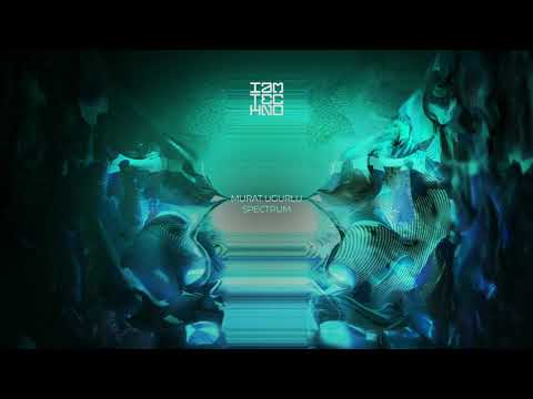 Murat Ugurlu - Spectrum (Original Mix) [IAMT] // Techno Premiere