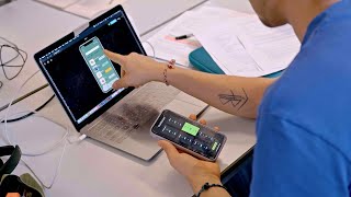 Explore BSc (Hons) User Experience Design at Norwich University of the Arts