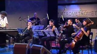 Seducing the Queen of Bohemia - The Eldad Tarmu Chamber Jazz Ensemble in  Bratislava - TV show
