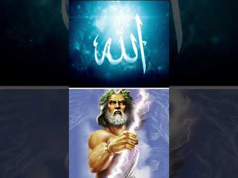Allah🕌 vs all gods